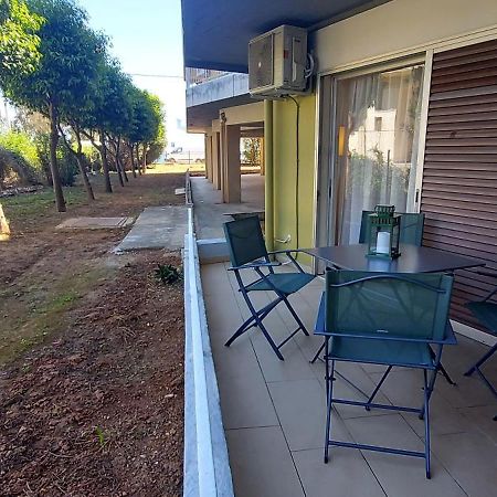Oikika I 6 Apartman Ártemida Kültér fotó