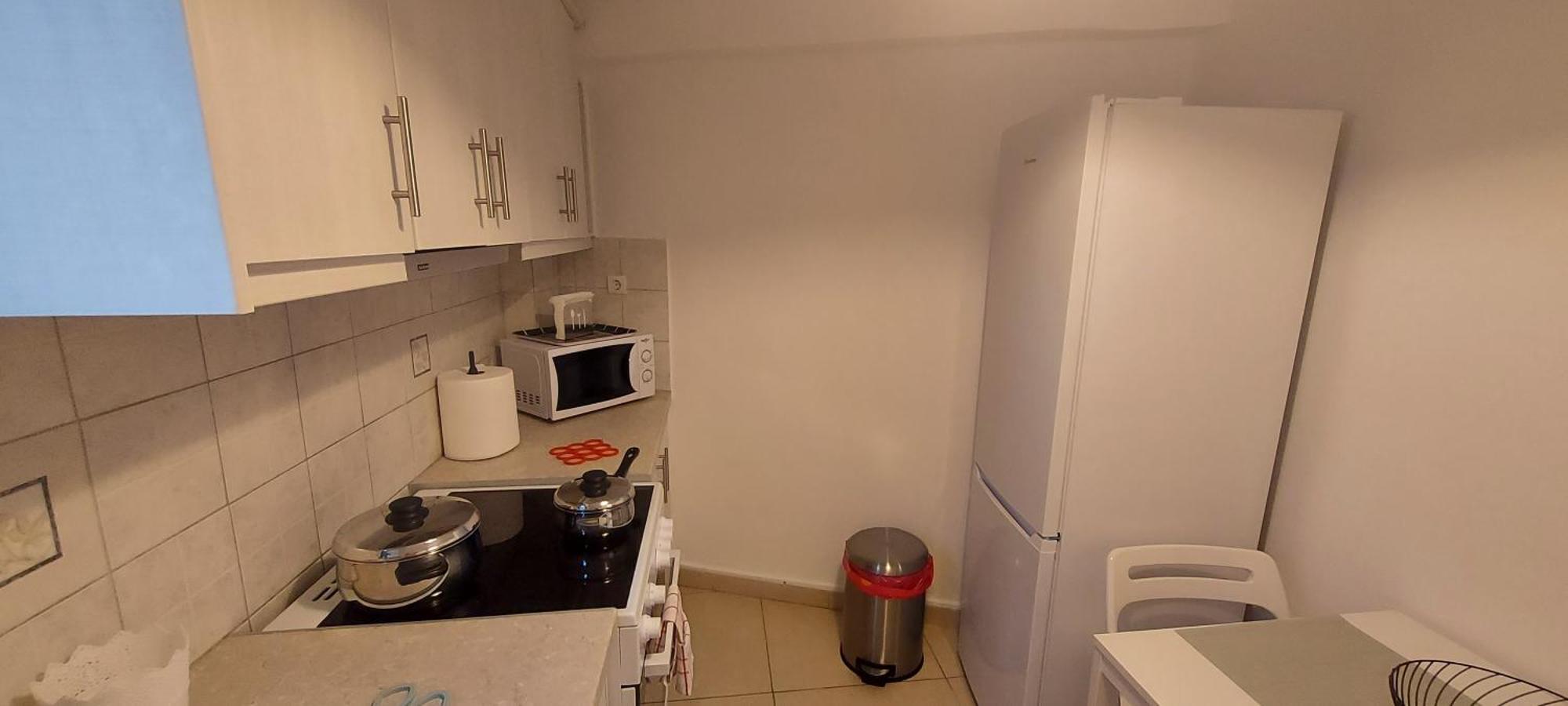Oikika I 6 Apartman Ártemida Kültér fotó