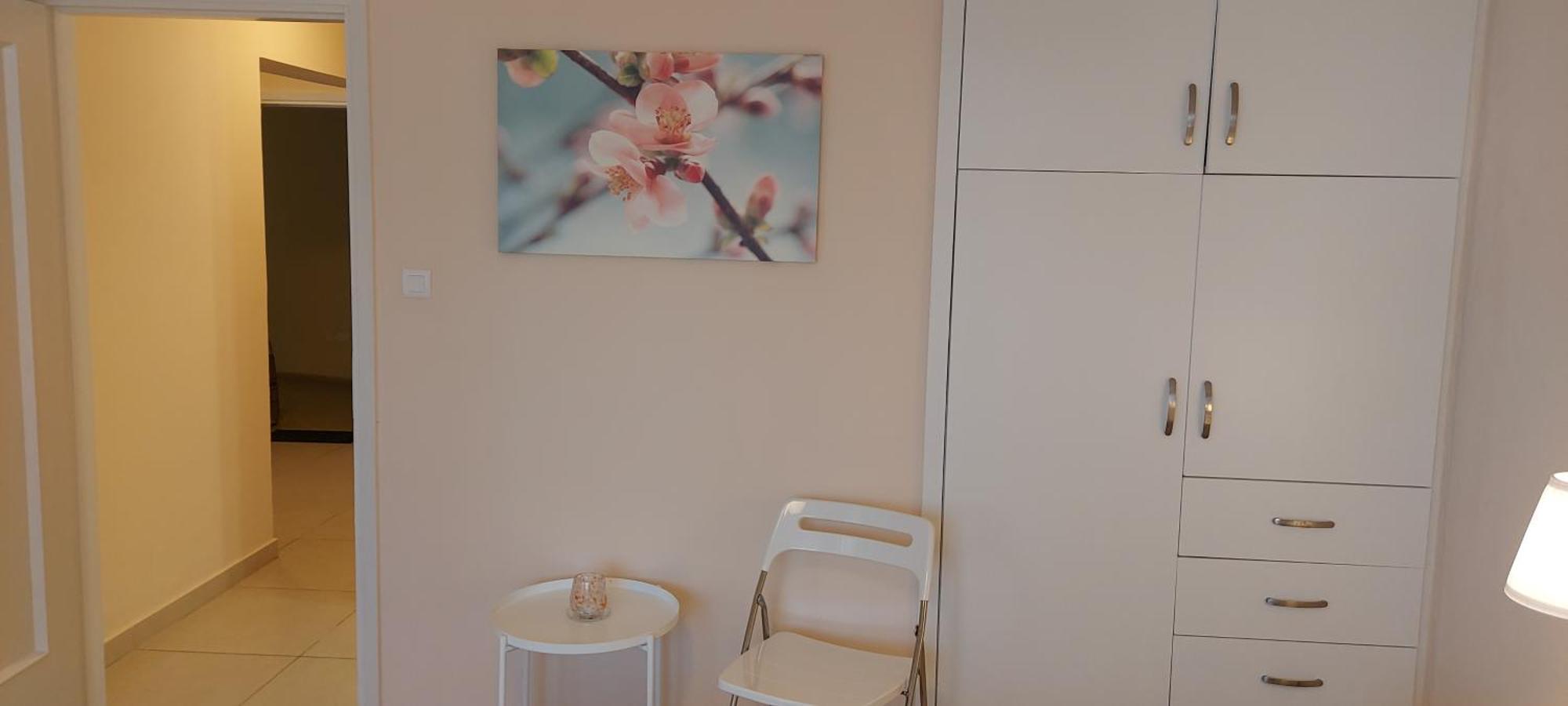 Oikika I 6 Apartman Ártemida Kültér fotó
