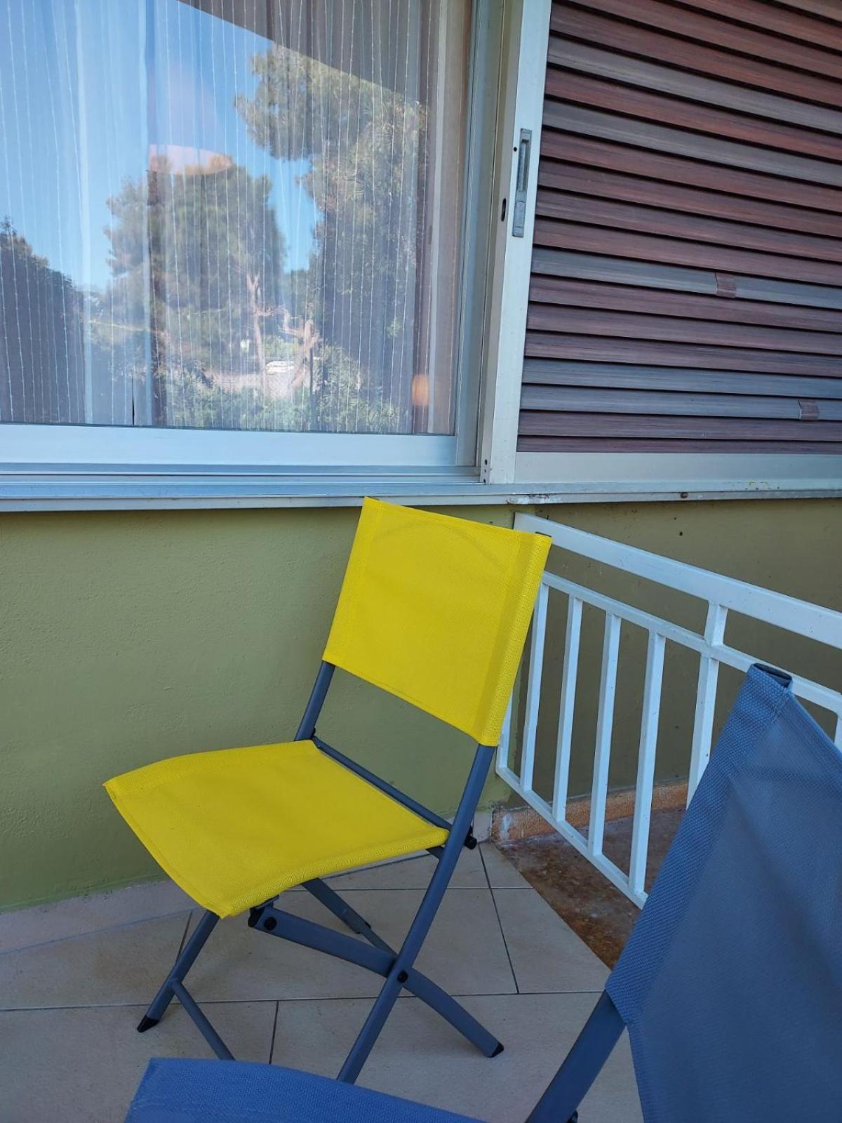 Oikika I 6 Apartman Ártemida Kültér fotó