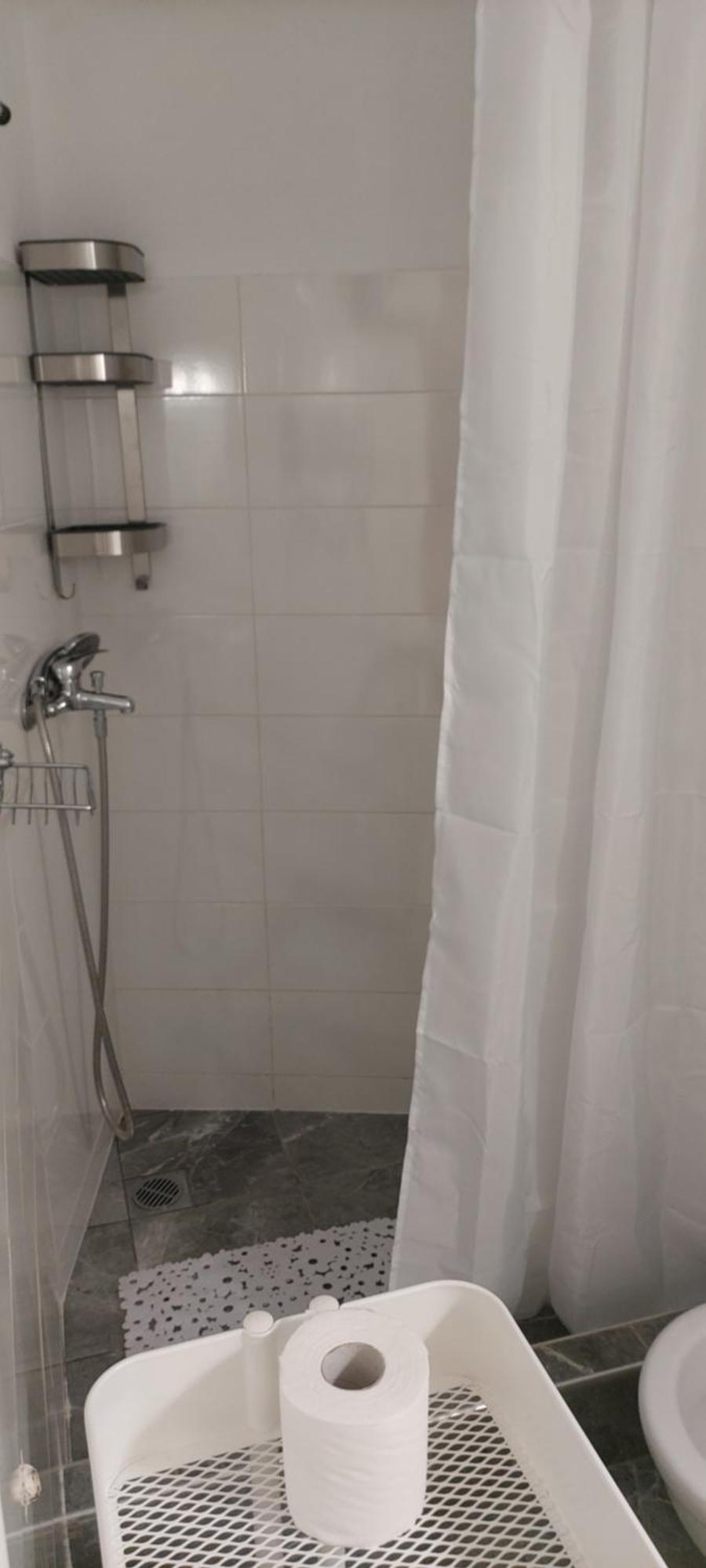 Oikika I 6 Apartman Ártemida Kültér fotó