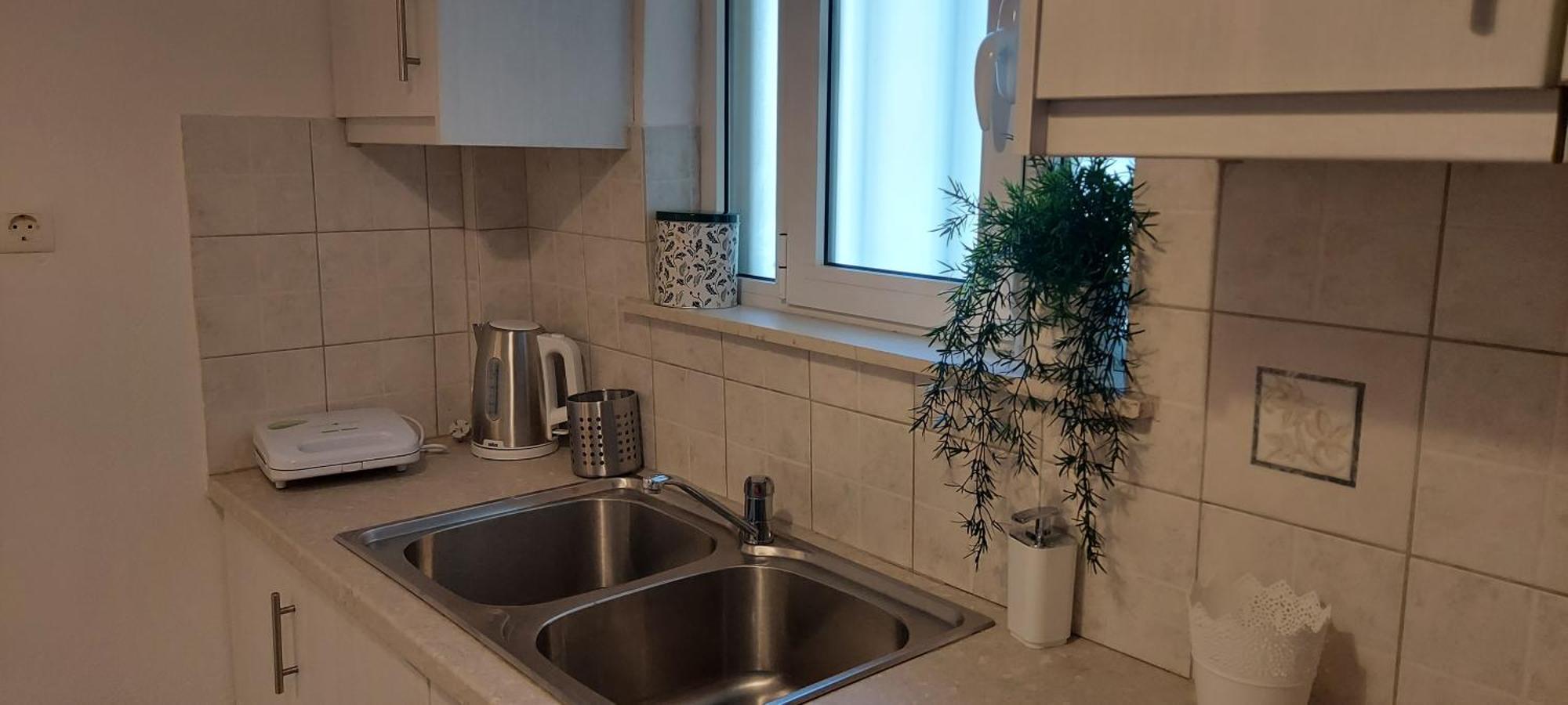 Oikika I 6 Apartman Ártemida Kültér fotó