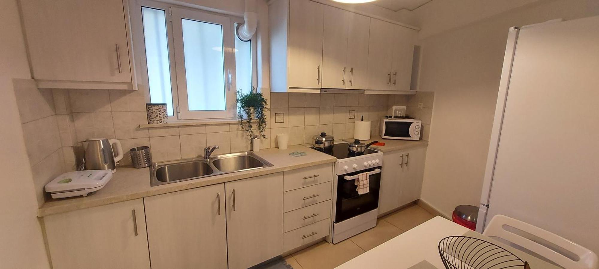 Oikika I 6 Apartman Ártemida Kültér fotó