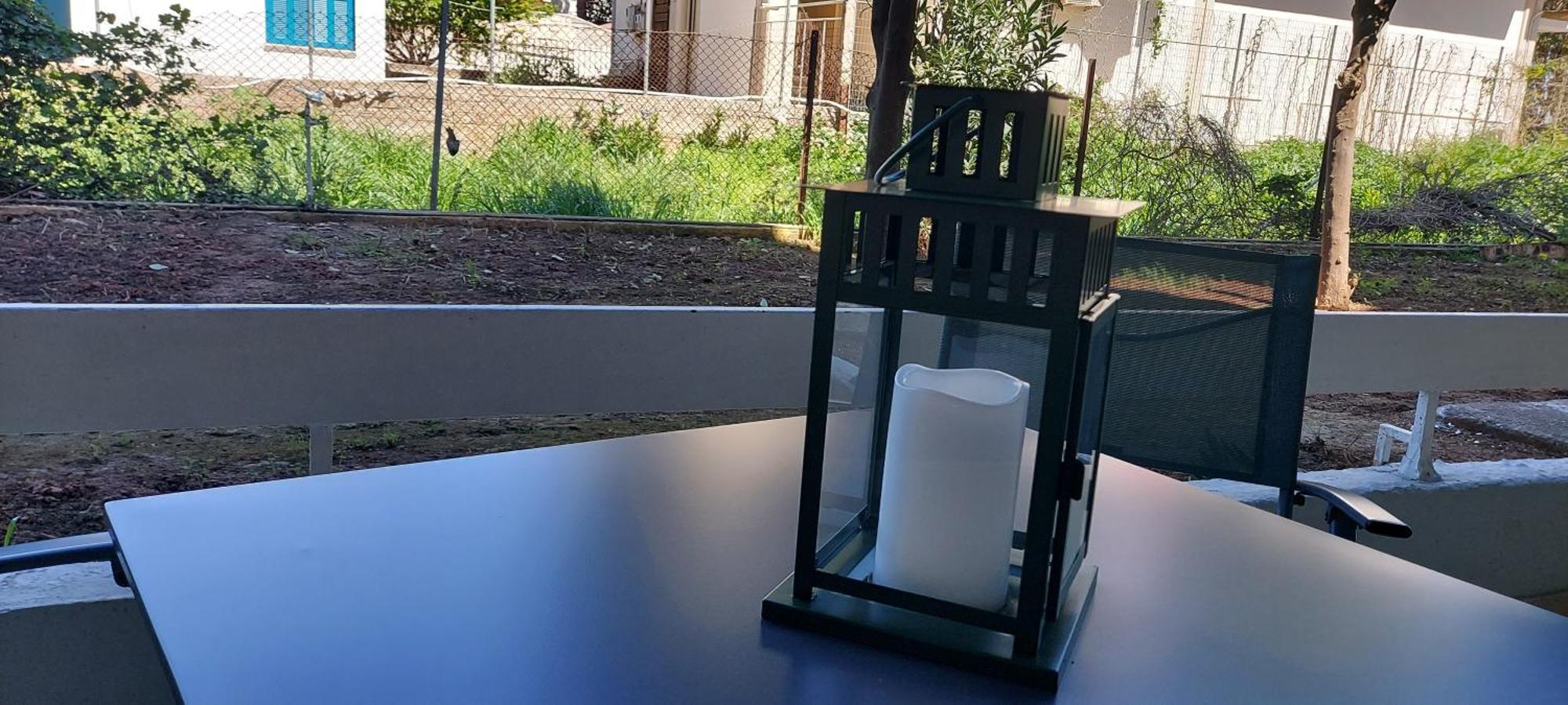 Oikika I 6 Apartman Ártemida Kültér fotó